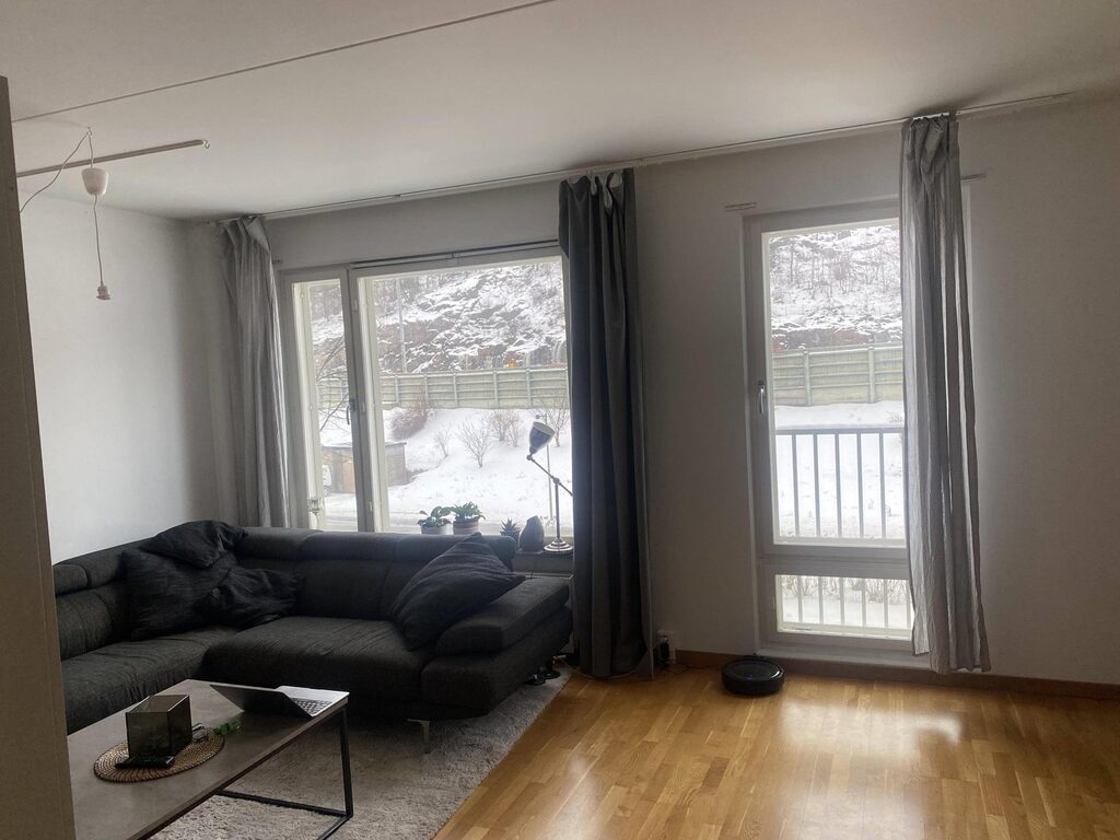 Lägenhetsbyte - Fartygsgatan 16