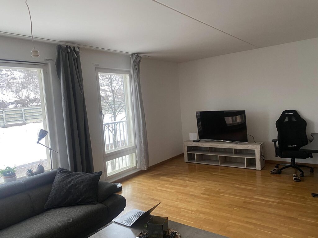 Lägenhetsbyte - Fartygsgatan 16