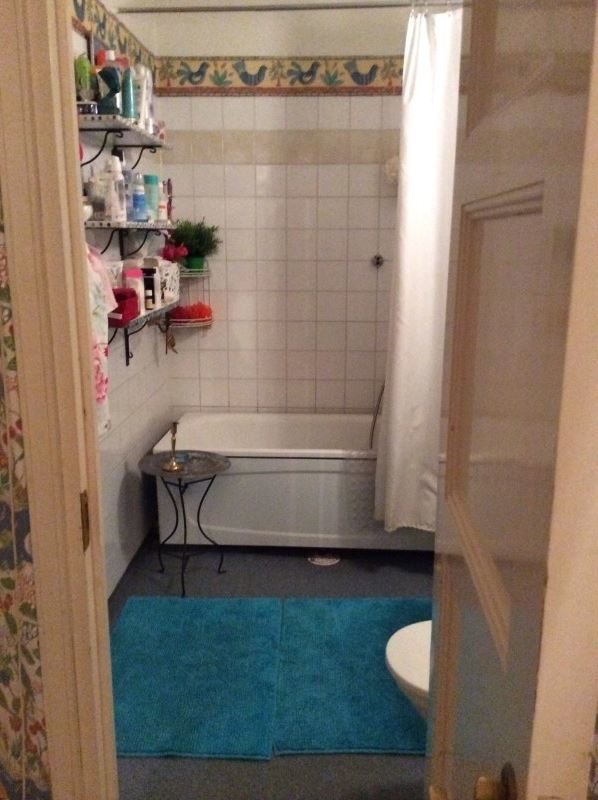 Lägenhetsbyte - Stadshagsplan 8