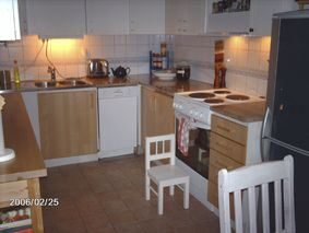 Lägenhetsbyte - Stadshagsplan 8