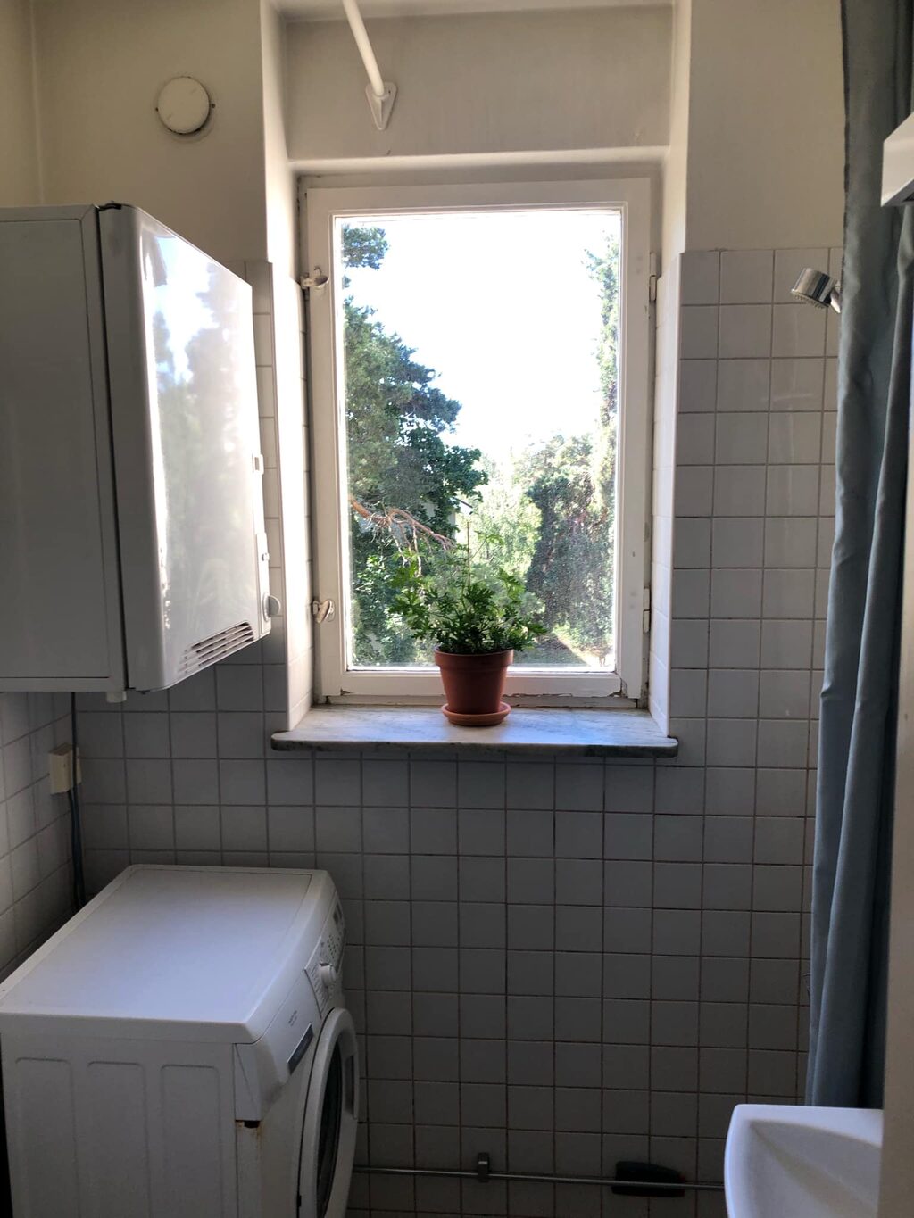 Lägenhetsbyte - Karusellvägen 11