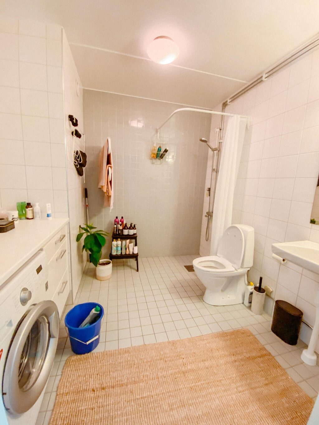 Lägenhetsbyte - Pollargatan 19