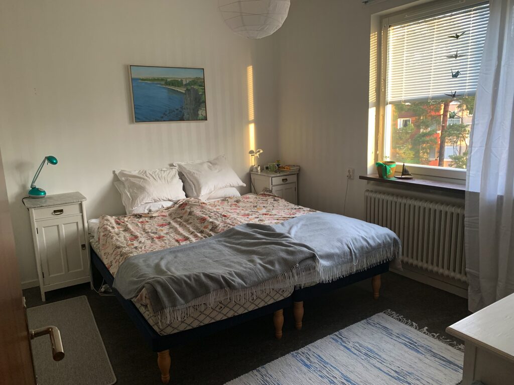 Lägenhetsbyte - Ibsengatan 69