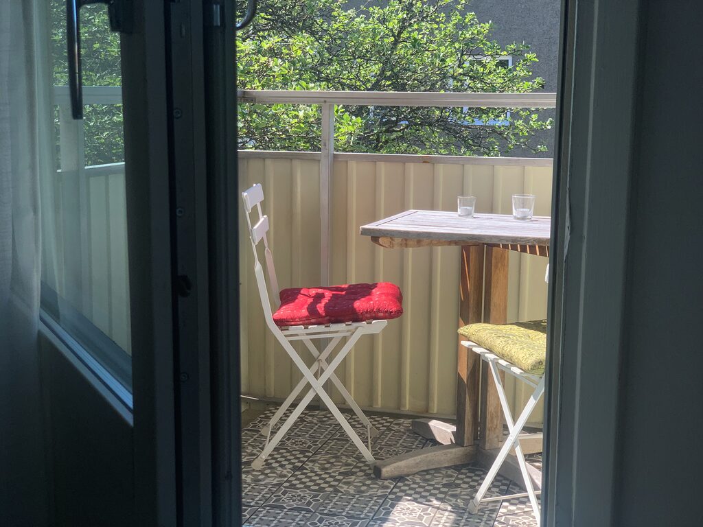 Lägenhetsbyte - Ibsengatan 69