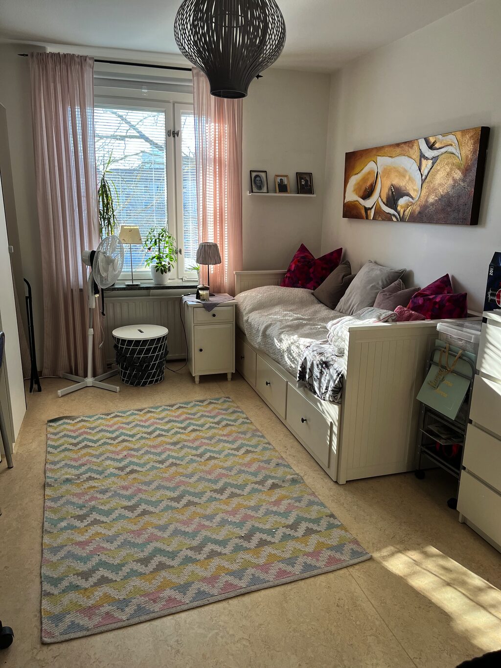 Lägenhetsbyte - Agnes Lagerstedts gata 7