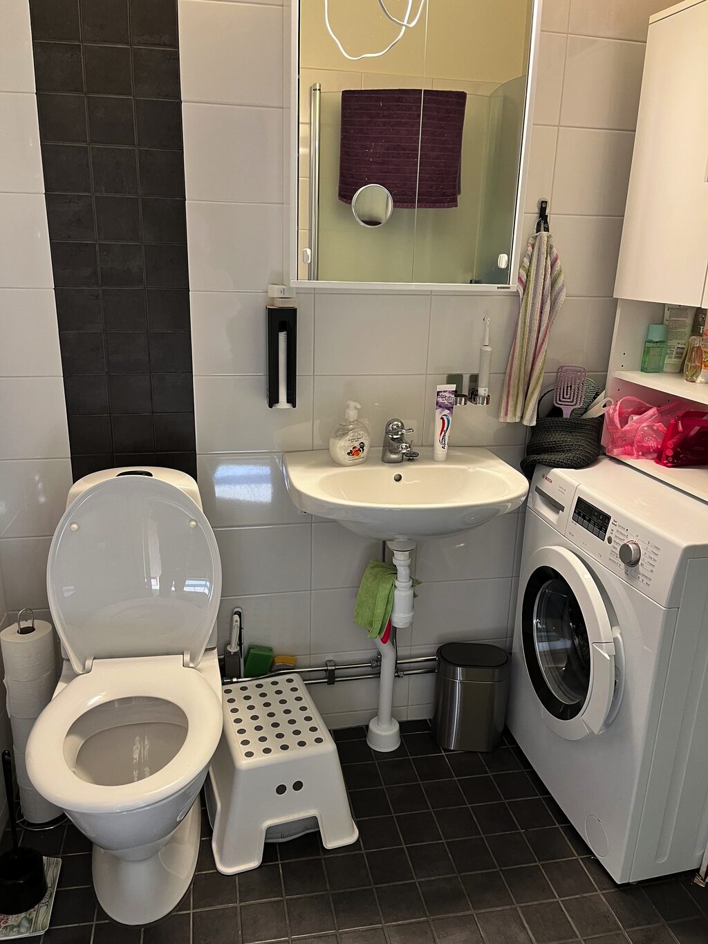 Lägenhetsbyte - Agnes Lagerstedts gata 7