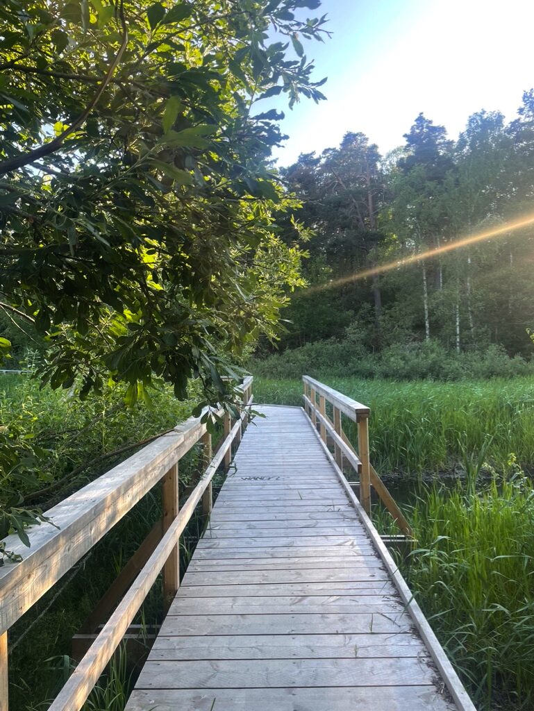 Lägenhetsbyte - Edestavägen 12