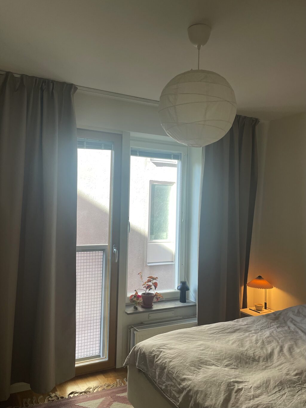 Lägenhetsbyte - Barnängsgatan 8B