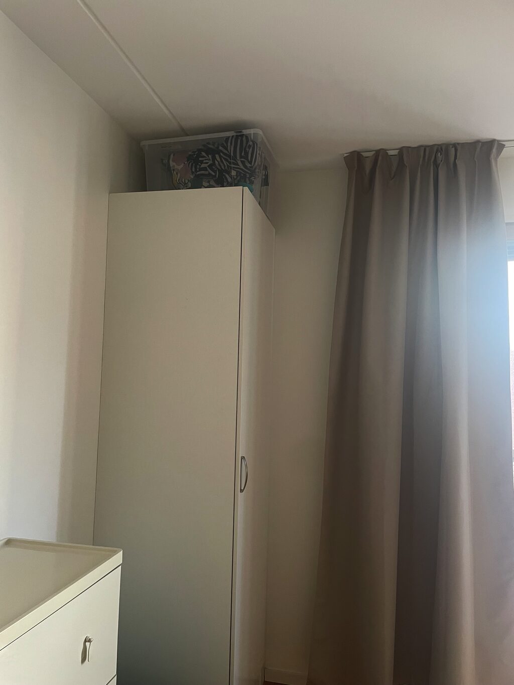 Lägenhetsbyte - Barnängsgatan 8B