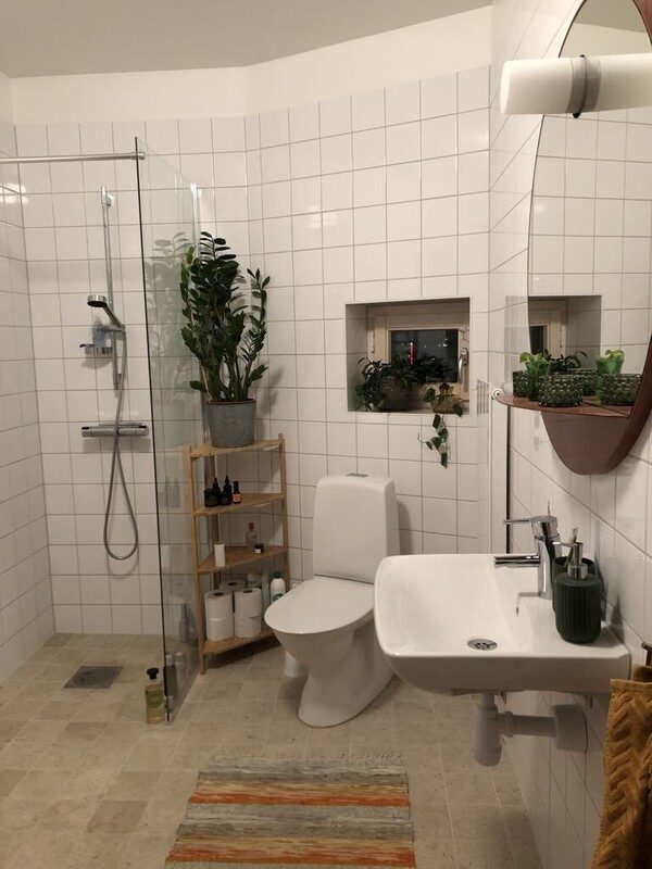 Lägenhetsbyte - Lingvägen 178