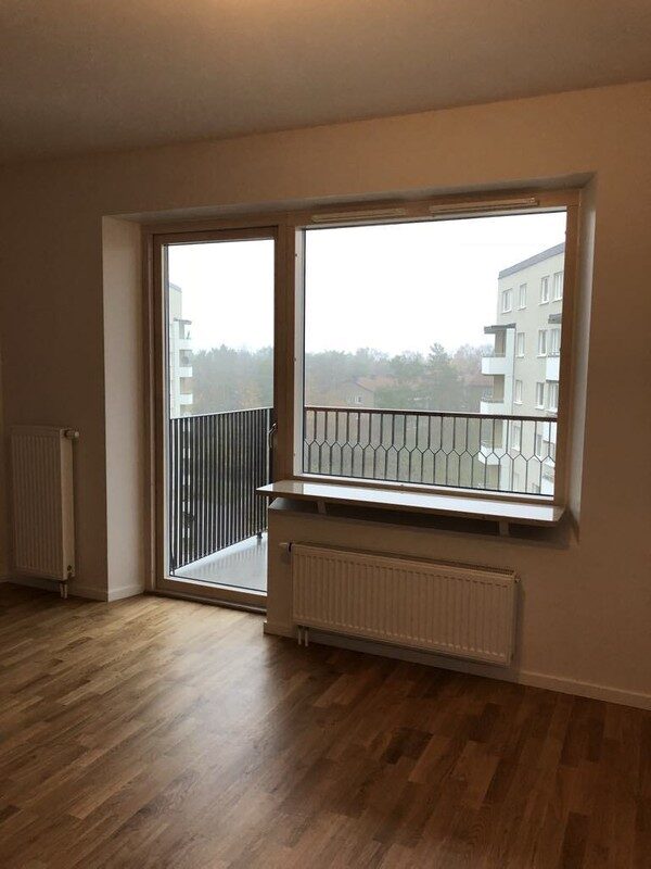 Lägenhetsbyte - Lingvägen 178