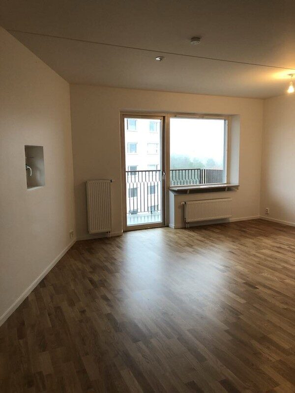 Lägenhetsbyte - Lingvägen 178