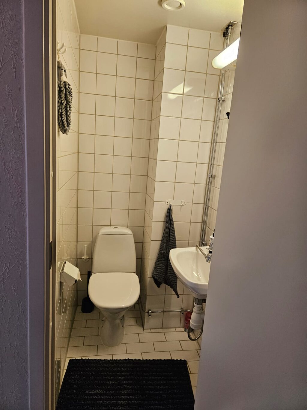 Lägenhetsbyte - Södra Fjädermolnsgatan 10