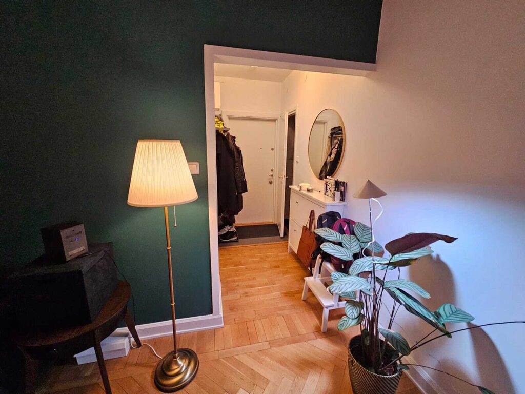 Lägenhetsbyte - Götgatan 85A