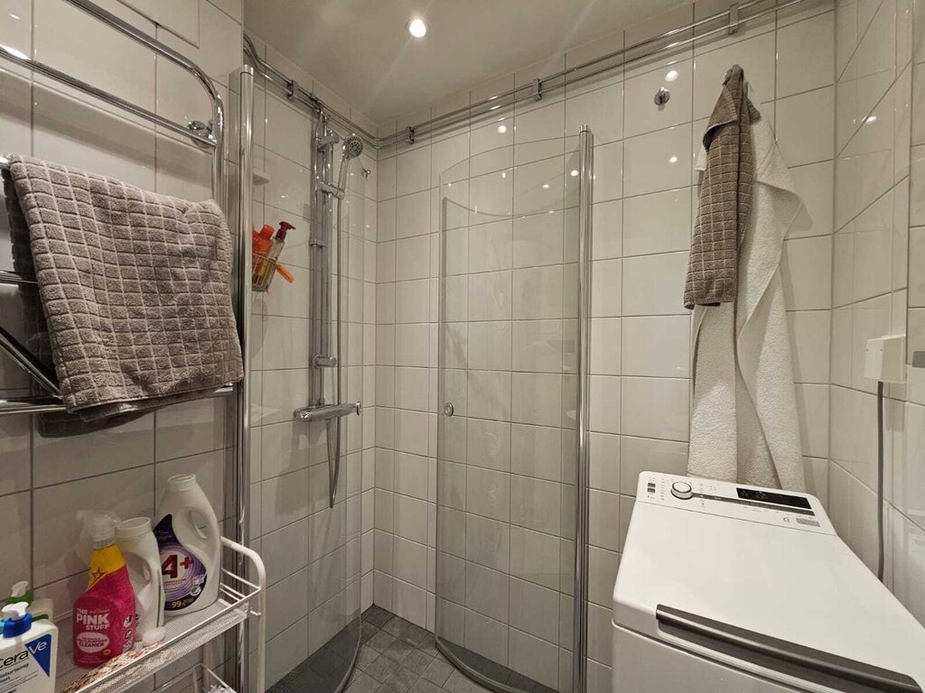 Lägenhetsbyte - Götgatan 85A