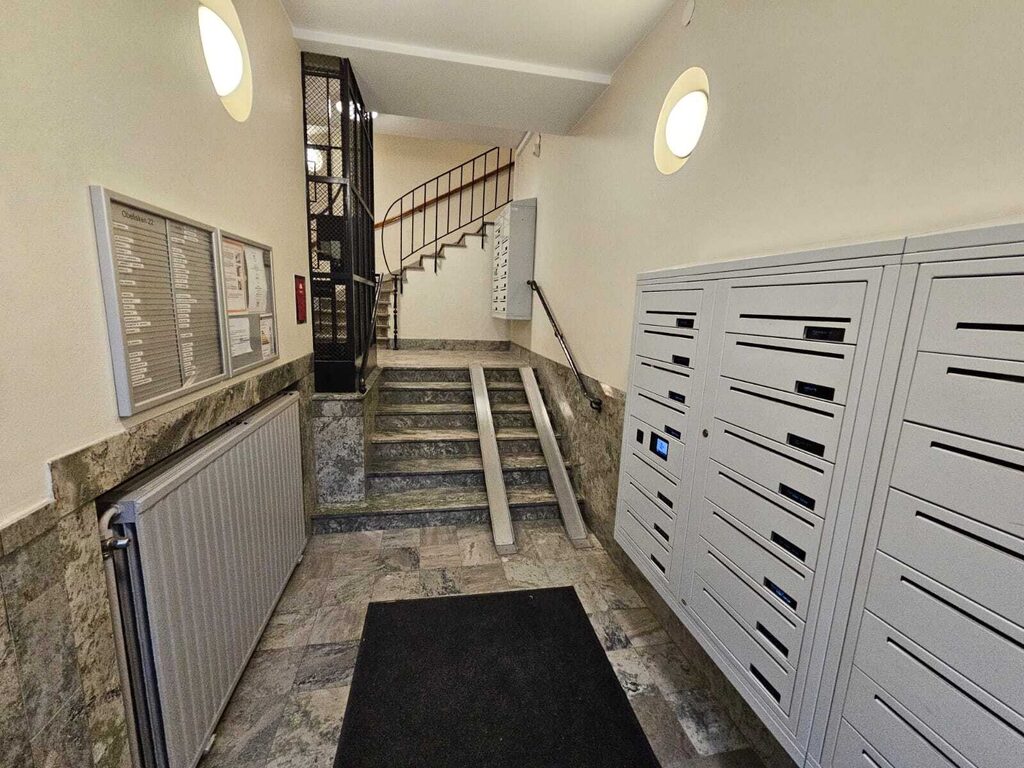 Lägenhetsbyte - Götgatan 85A