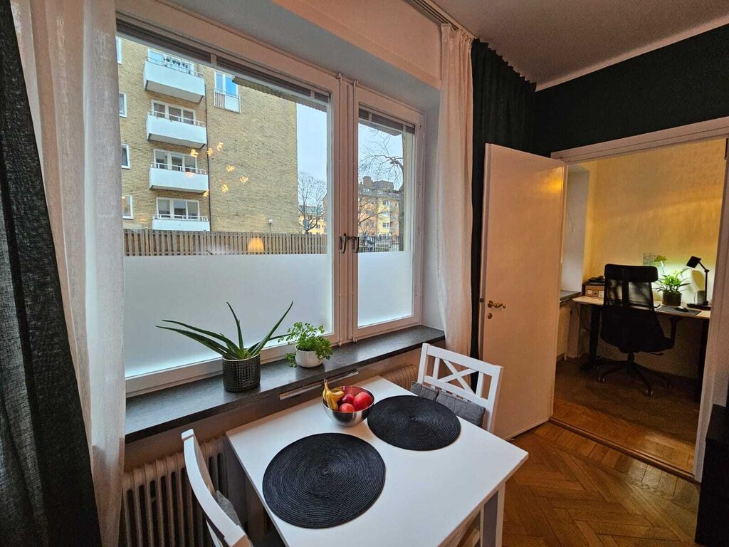 Lägenhetsbyte - Götgatan 85A