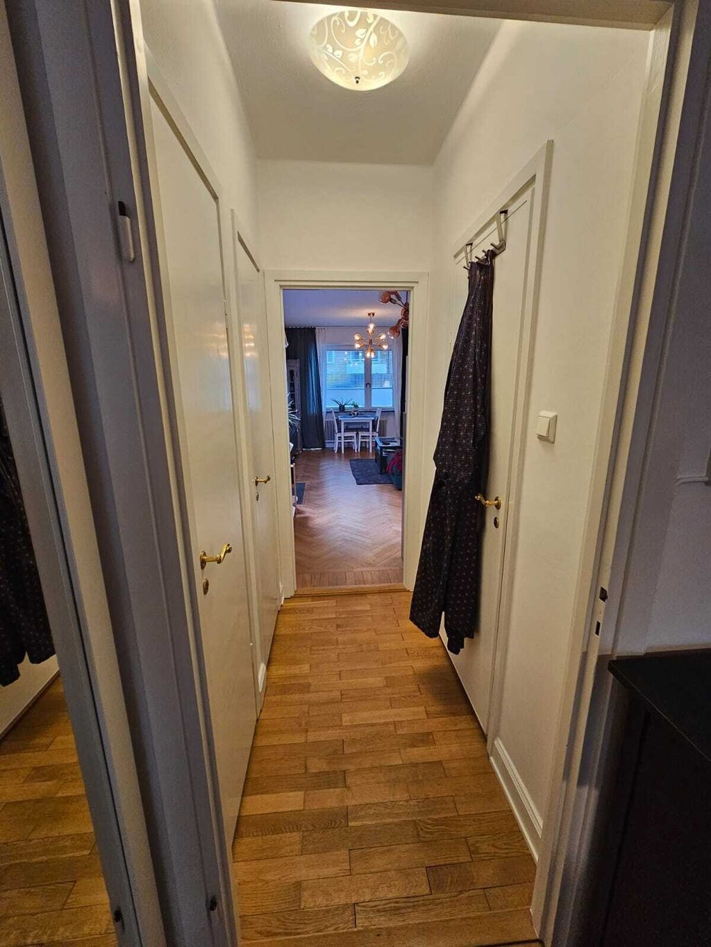 Lägenhetsbyte - Götgatan 85A