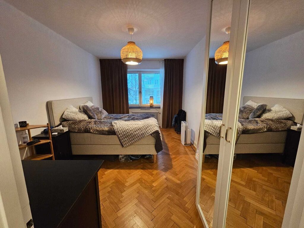 Lägenhetsbyte - Götgatan 85A