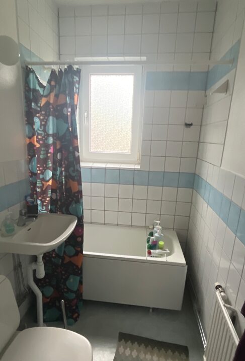 Lägenhetsbyte - Bokekullsgatan 7B