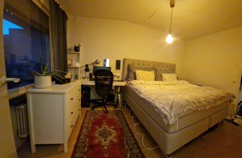 Lägenhetsbyte - Kapellgången 2