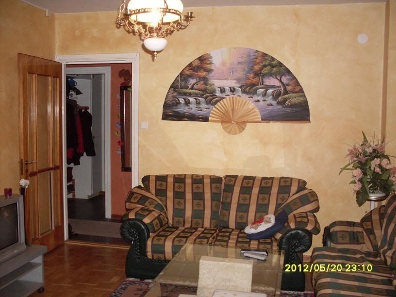 Lägenhetsbyte - Kärrtorpsvägen 67