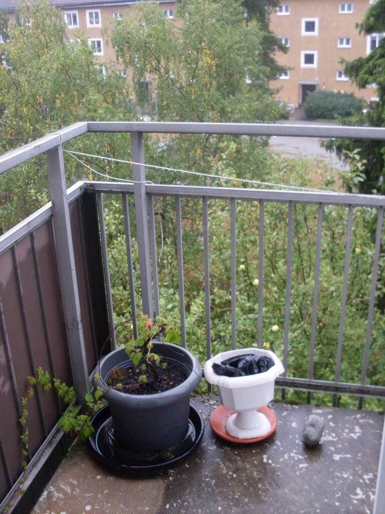 Lägenhetsbyte - Kärrtorpsvägen 67