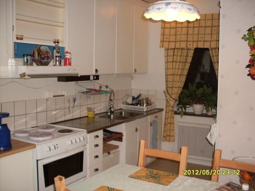 Lägenhetsbyte - Kärrtorpsvägen 67