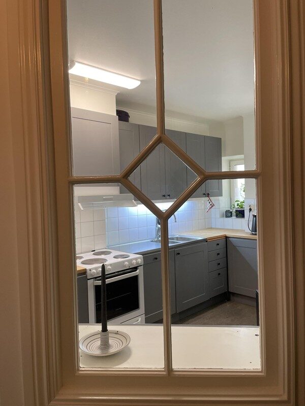 Lägenhetsbyte - Timmermansgatan 24A