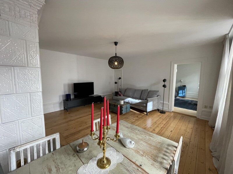 Lägenhetsbyte - Timmermansgatan 24A