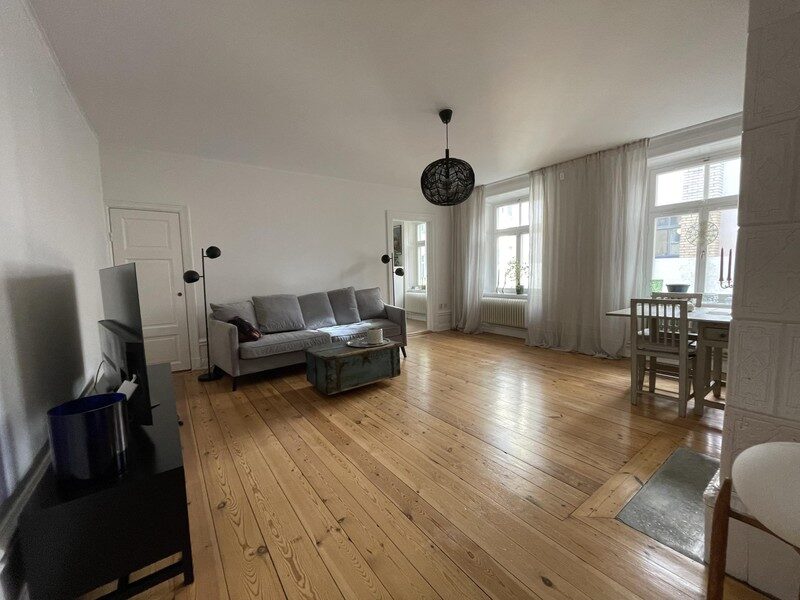 Lägenhetsbyte - Timmermansgatan 24A