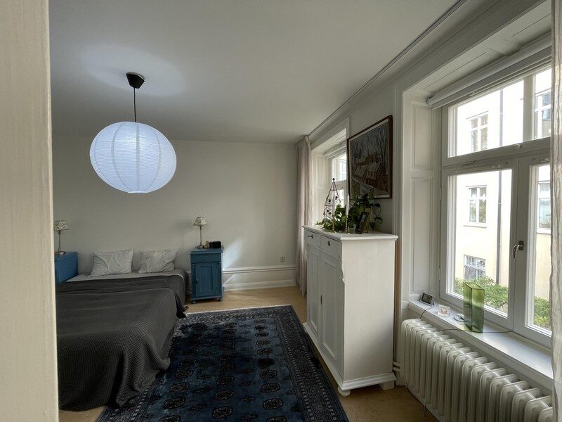 Lägenhetsbyte - Timmermansgatan 24A