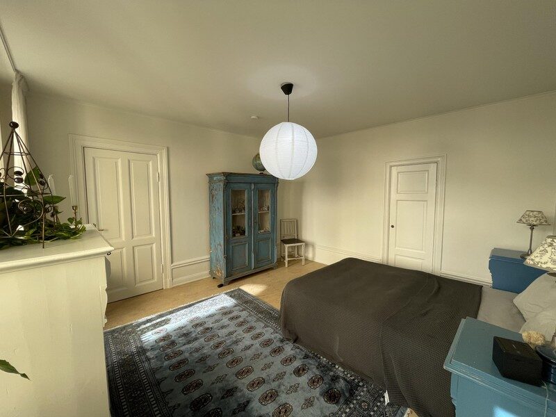 Lägenhetsbyte - Timmermansgatan 24A