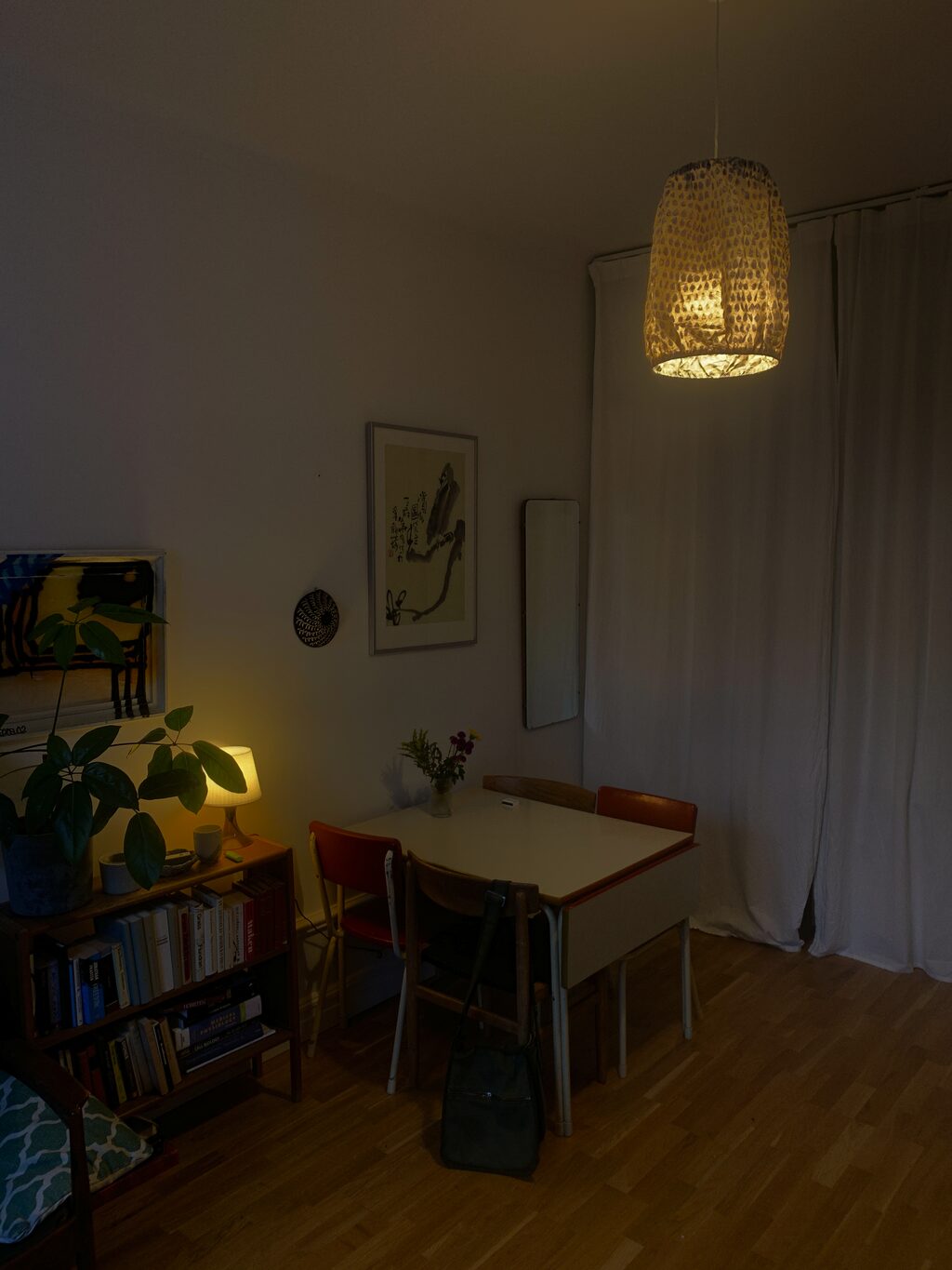 Lägenhetsbyte - Katarina Bangata 26A