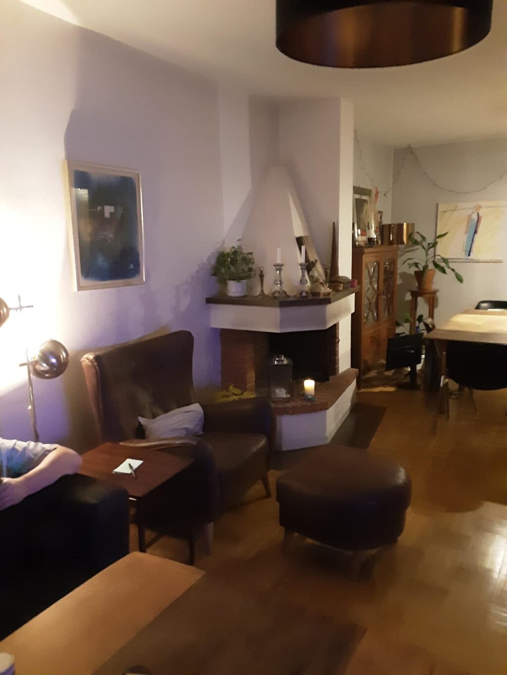 Lägenhetsbyte - Sankt Paulsgatan 22 b