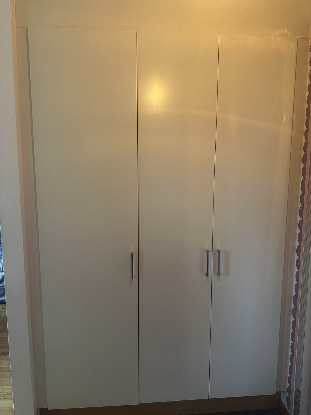 Lägenhetsbyte - Södra Långgatan 19