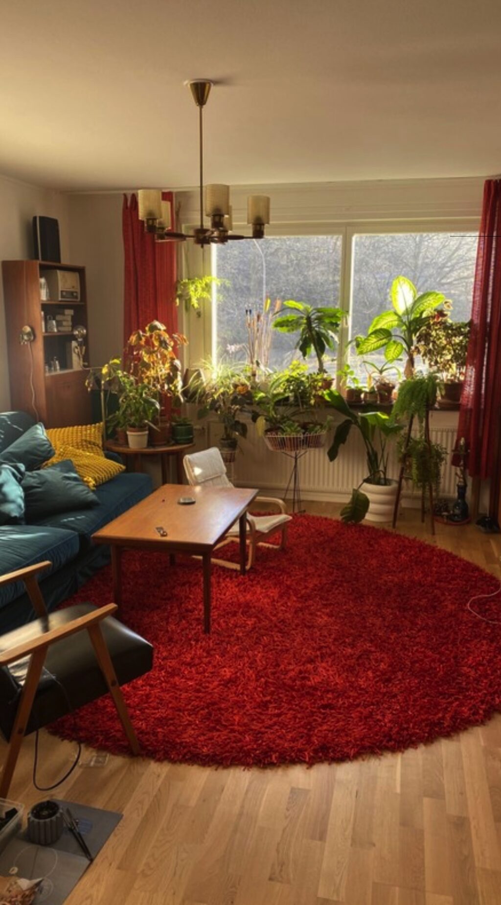 Lägenhetsbyte - Ålgrytevägen