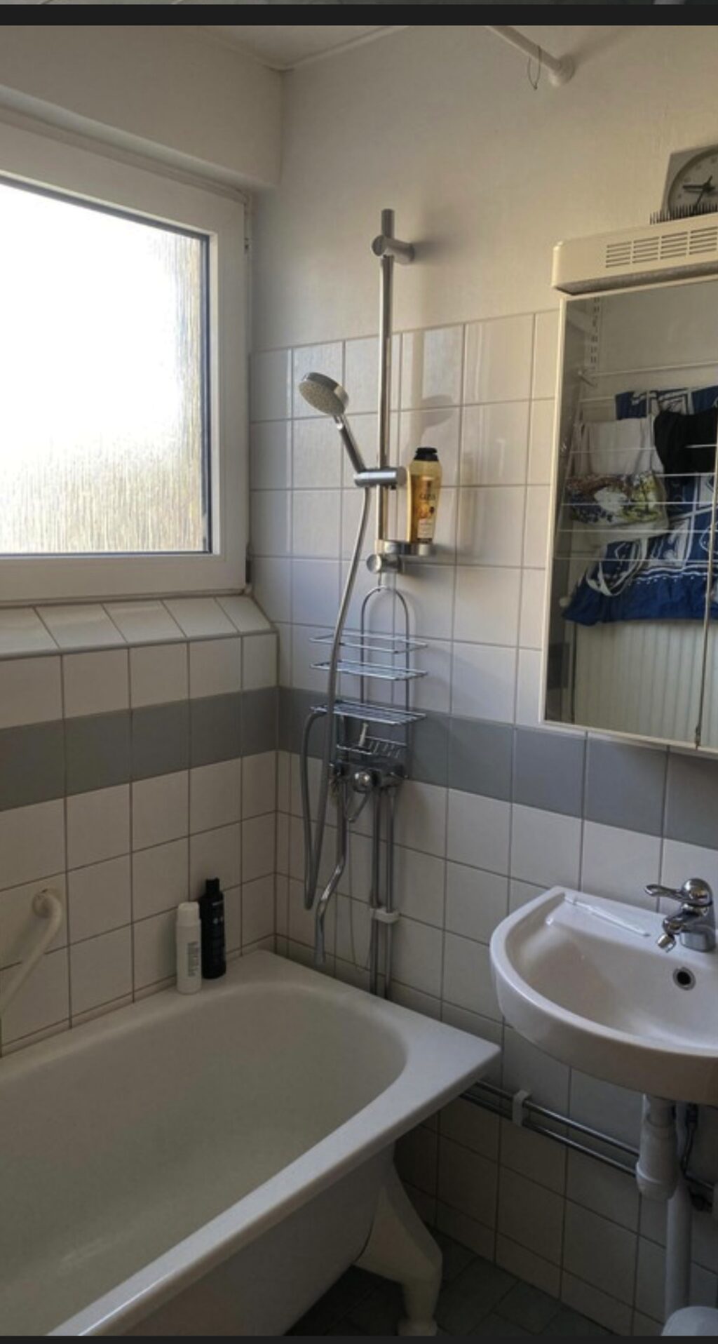 Lägenhetsbyte - Ålgrytevägen