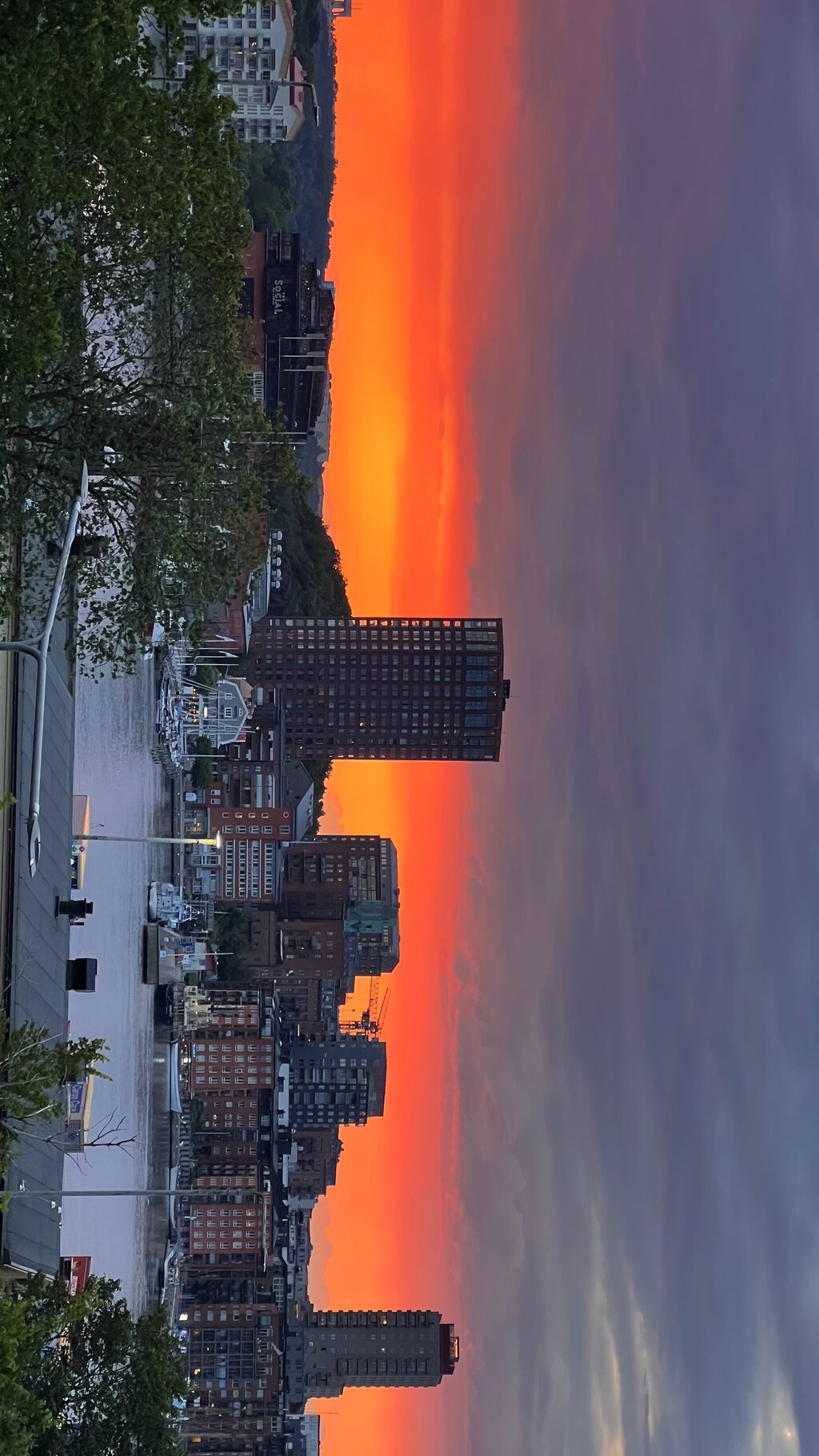 Lägenhetsbyte - Karl Johansgatan 49