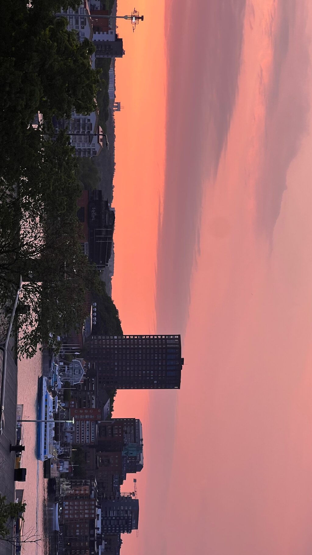 Lägenhetsbyte - Karl Johansgatan 49