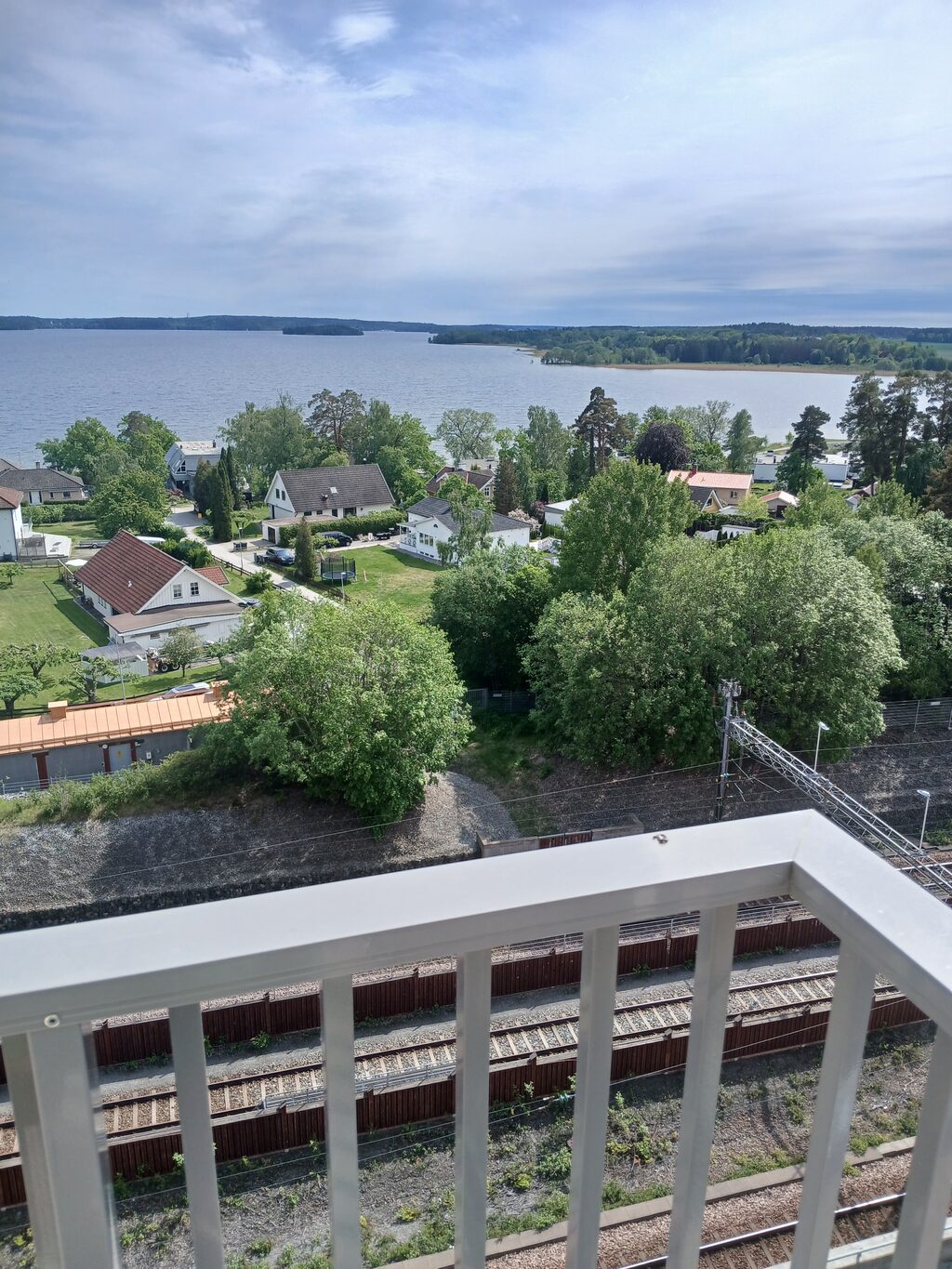 Lägenhetsbyte - Kokillbacken 5