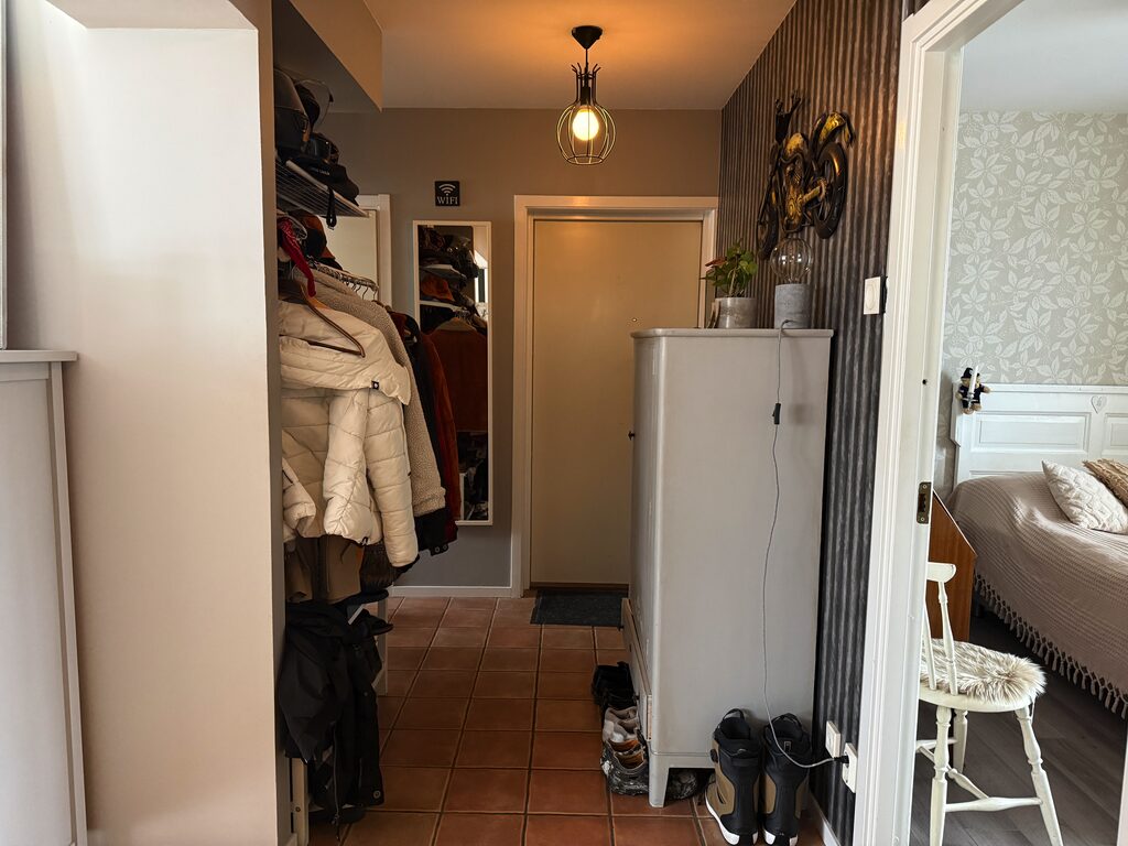 Lägenhetsbyte - Lilla Bottnevägen 26