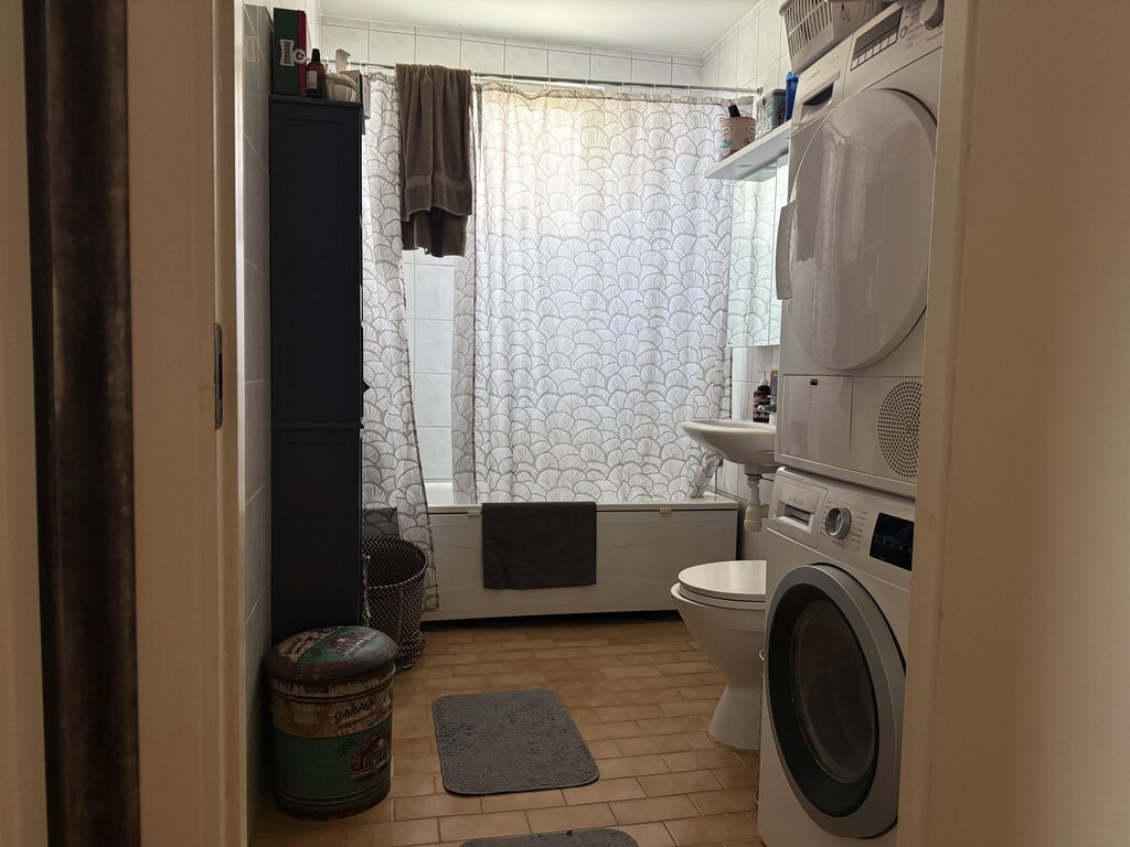 Lägenhetsbyte - Lilla Bottnevägen 26