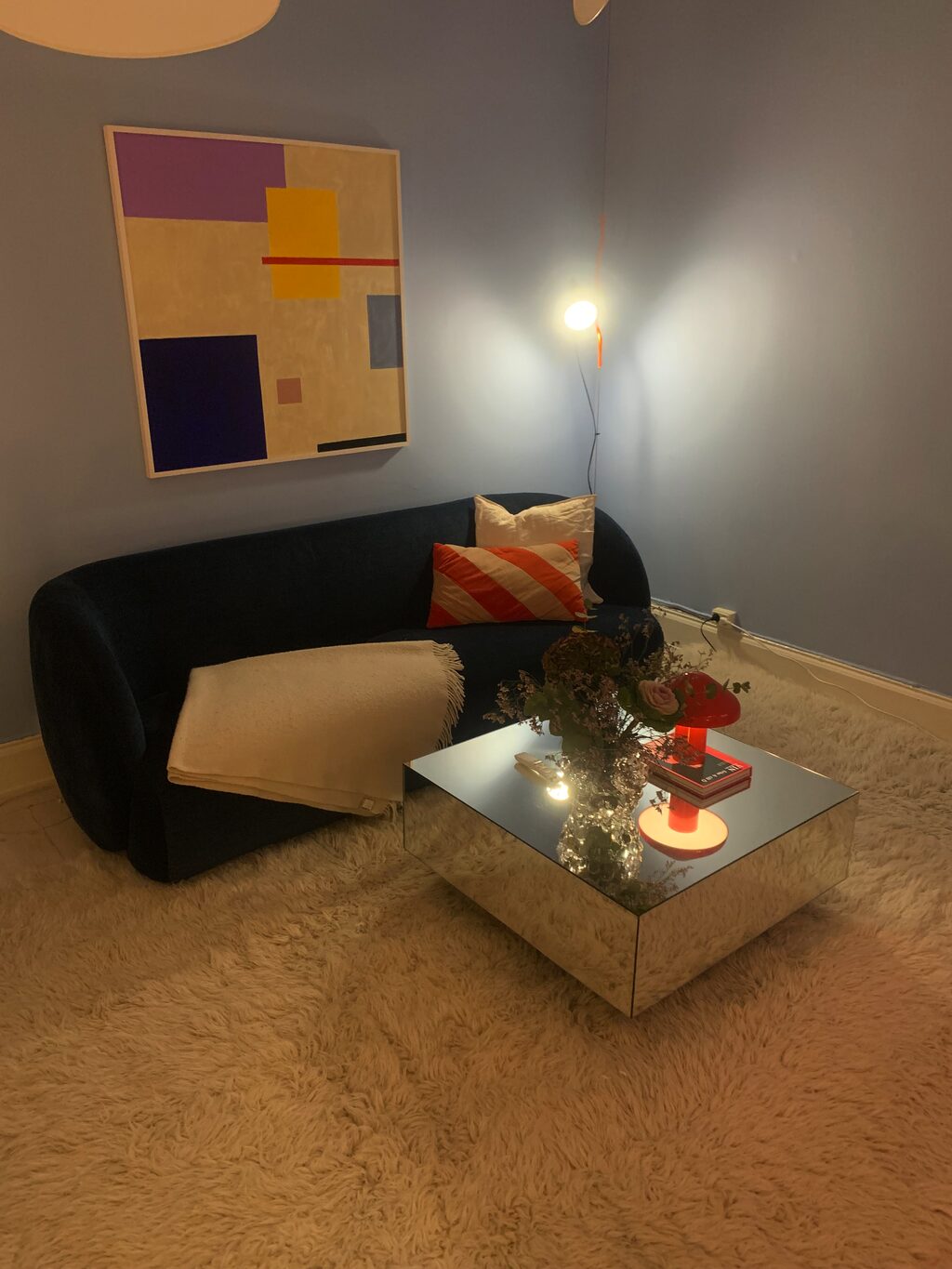 Lägenhetsbyte - Alströmergatan 2A