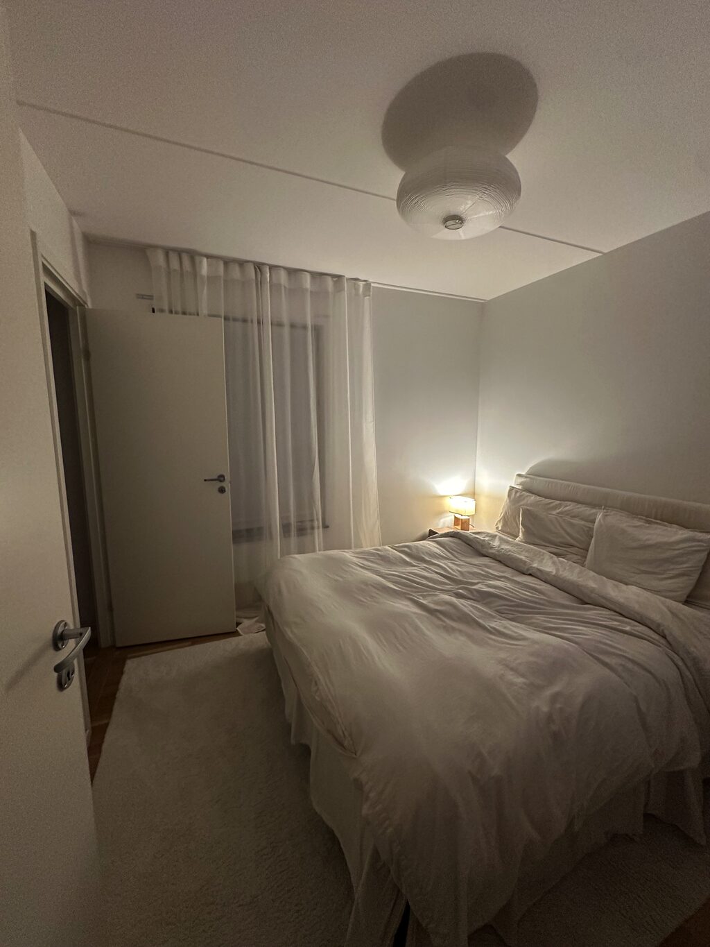 Lägenhetsbyte - Häggatan 5