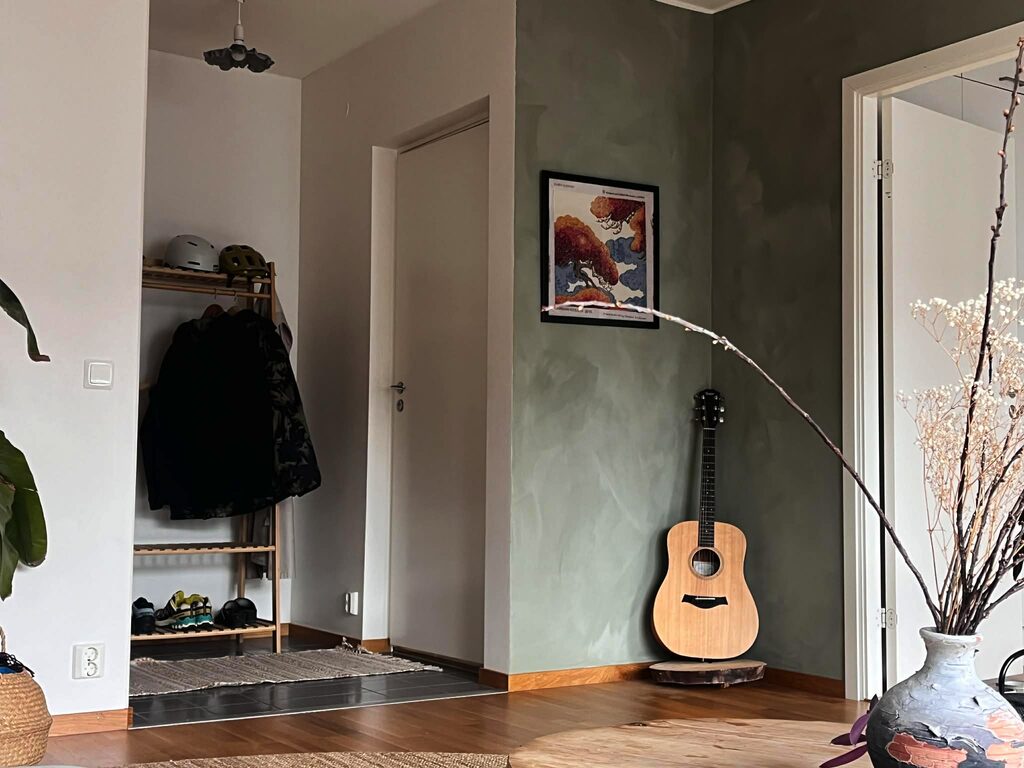 Lägenhetsbyte - Långängen 3