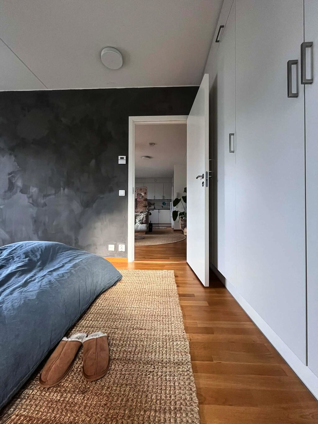 Lägenhetsbyte - Långängen 3