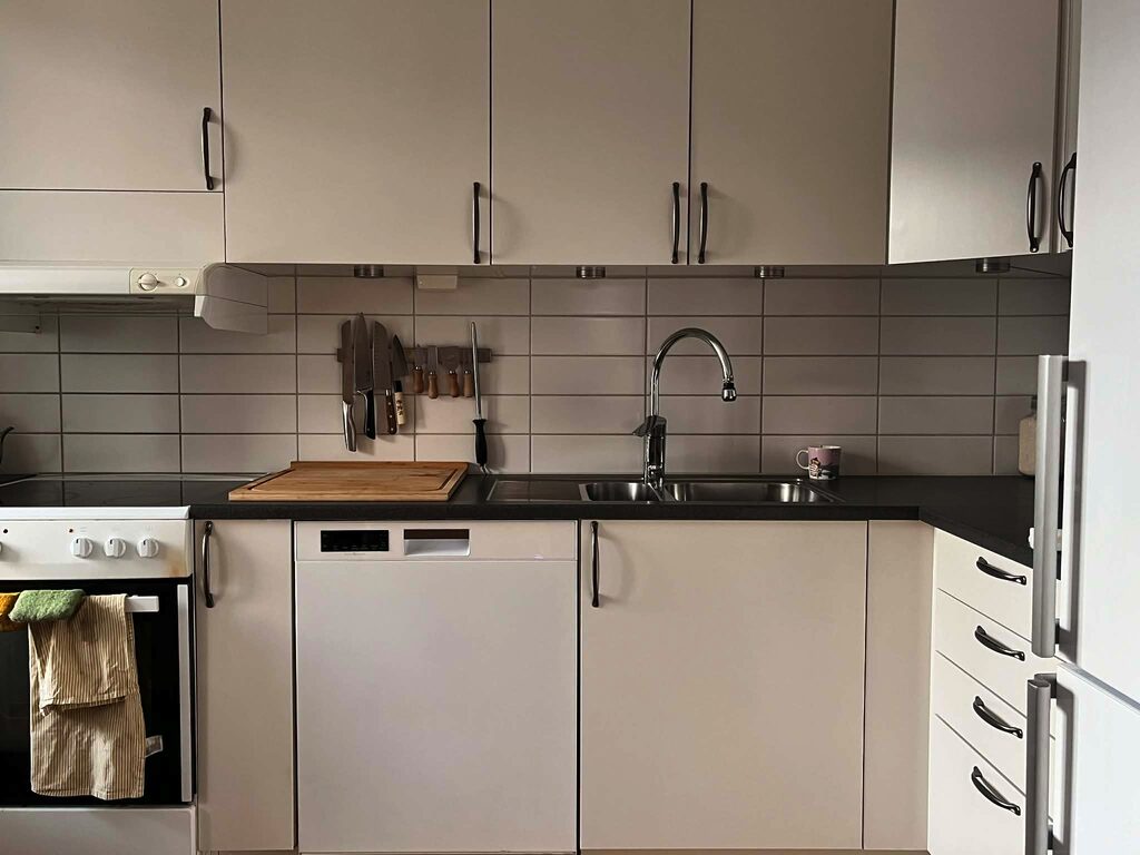 Lägenhetsbyte - Långängen 3