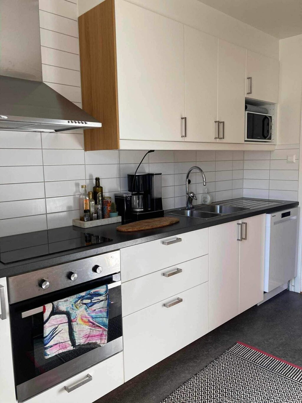 Lägenhetsbyte - Stålbogavägen 65