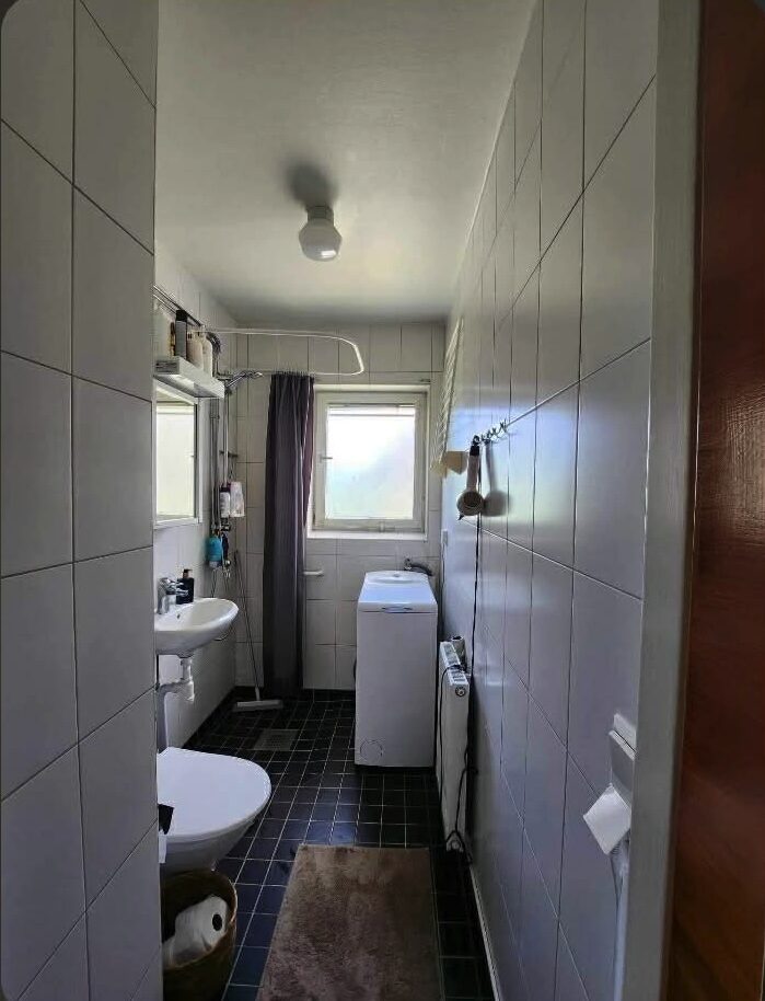 Lägenhetsbyte - Stålbogavägen 65